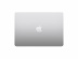 Apple MacBook Air 13" 256 ГБ "Серебристый" (Custom) // Чип Apple M2 8-Core CPU, 8-Core GPU, 24 ГБ, 256 ГБ (2022)