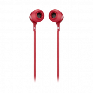 Наушники JBL Live 100 (Red)