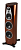 Купить Linn 360 Flagship Loudspeaker Glasgow Collection, серебристые динамики (Single Malt)
