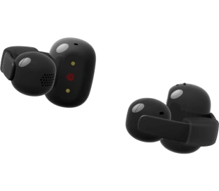 Наушники открытого типа Sony LinkBuds Clip Open, Черный