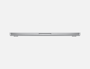 MacBook Pro 14" «Серебристый» (Custom) Touch ID // Чип Apple M5 10-Core CPU, 10-Core GPU, 24 ГБ, 512 ГБ // Дисплей с нанотекстурой (Nano-texture display) (2025)