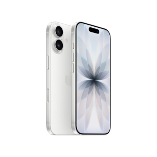 iPhone 17, 512Гб, White/Белый (Dual SIM) (без RuStore) iPhone 17, 512Гб, White/Белый (Dual SIM) (без RuStore)