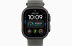 Apple Watch Ultra 4 (2026) // 49мм GPS+Cellular // Корпус из черного титана, ремешок Ocean Band прозрачно-черного цвета