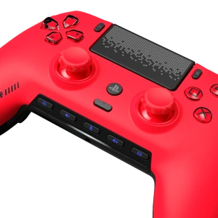 Геймконтроллер Scuf Omega для PlayStation 5, Red