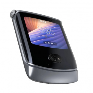 Смартфон Motorola Razr (2020) 256GB / Silver