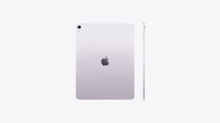 iPad Air 13" (2026) 256Gb / Wi-Fi / Purple