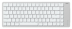 Клавиатура Lofree Flow 2, 84 клавиши, для Mac (Silver) Клавиатура Lofree Flow 2, 84 клавиши, для Mac (Silver)