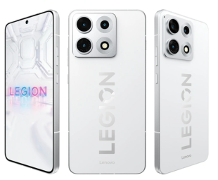 Lenovo Legion Y70 16 ГБ/1 ТБ, Белый