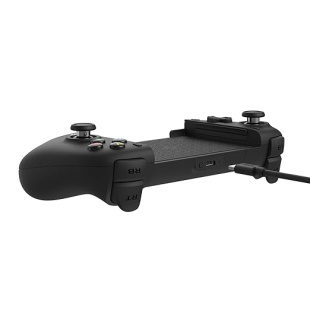 8Bitdo Ultimate мобильный игровой Bluetooth-контроллер (Черный)