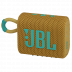 JBL Go 3 Yellow