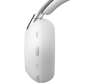 Беспроводные накладные наушники Sony 1000X The Collexion, Платиновый