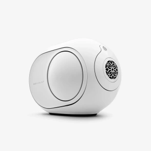 Devialet Phantom II 98 dB (Iconic White)