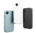 Aiphor Bluefox NX1 4/64GB (Синий)