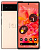 Смартфон Google Pixel 6 128GB «Слегка коралловый» (Kinda Coral)