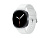 Купить  Samsung Galaxy Watch8 (44 мм) Wifi+LTE, корпус серый графит, спортивный ремешок белого цвета