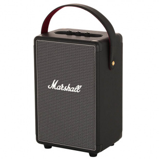 Marshall Tufton (Black)