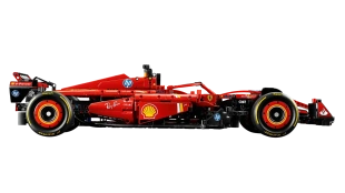 Конструктор Lego Technic Ferrari SF-24 F1 (42207)