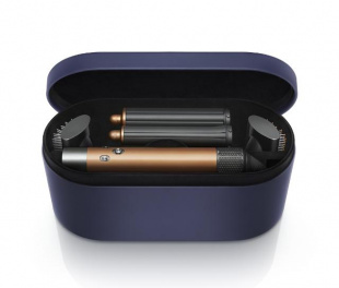 Стайлер Dyson Airwrap Complete Long HS05 для разных типов длинных волос (Copper/Медный)