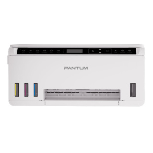 Струйный МФУ Pantum MT302W (Белый)