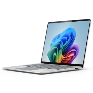 Microsoft Surface Laptop 7 - 256GB / Snapdragon X Elite / 16Gb RAM / 15" / Platinum