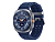 Купить Samsung Galaxy Watch Ultra (2025) 47мм Wifi+LTE, корпус титановый синий, ремешок Marine Band синего цвета