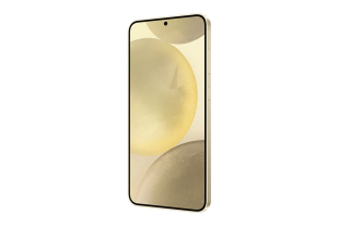 Смартфон Samsung Galaxy S24+, 12Гб/256Гб, Желтый янтарь