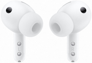 Беспроводные наушники Samsung Galaxy Buds4 Pro, White/Белый