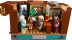 Конструктор Lego Ideas Dungeons & Dragons: Red Dragon's Tale / Подземелье и Драконы (21348)