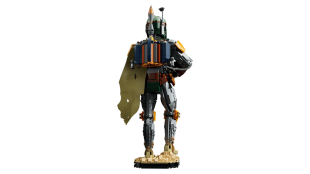 Конструктор Lego Star Wars Boba Fett (75455)