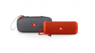 Flip Carrying Case