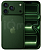 Купить iPhone 17 Pro Max, 256Гб, Dark Green/Темно-зеленый (эксклюзивный цвет) (Only eSIM) (без RuStore)