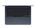 Apple MacBook Air 13" 256 ГБ "Полуночный" (MW123) // Чип Apple M4 10-Core CPU, 8-Core GPU, 16 ГБ, 256 ГБ (2025)