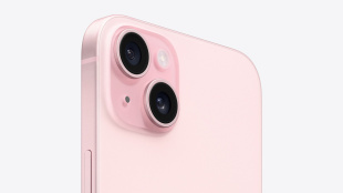 iPhone 15 512Гб Pink/Розовый (Dual SIM)