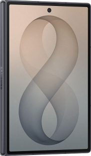 Смартфон Samsung Galaxy Z Fold8 256 ГБ Graphite (Цвет графит )