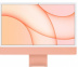 Apple iMac 24" (Custom) Retina 4,5K // Чип Apple M1 8-Core CPU, 8-Core GPU // 8 ГБ, 1 ТБ, Оранжевый цвет (2021)