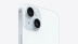 iPhone 15 Plus 128Гб Blue/Синий (nano-SIM & eSIM)