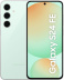 Смартфон Samsung Galaxy S24 FE, 8Гб/128Гб, Мятный