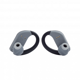 Беспроводные наушники JBL Endurance PEAK (Black)