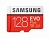 Карта памяти Samsung microSDXC Evo Plus 128GB 90MB/s + SD adapter