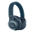 Купить Беспроводные накладные наушники JBL E65BTNC (Blue)