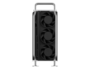 Apple Mac Pro (Tower Version) (Custom) M2 Ultra, 192Гб, 1Тб SSD, 24-core CPU, 76-core GPU, 32-core Neural Engine (2023)