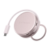 Многопортовый адаптер Satechi OntheGo 5-в-1 (Blush) Многопортовый адаптер Satechi OntheGo 5-в-1 (Blush)