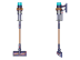 Беспроводной пылесос Dyson Gen5 outsize Absolute (Prussian blue/Rich copper)