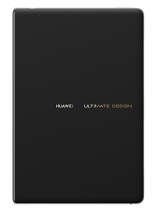 Складной ноутбук Huawei MateBook Fold, Ultimate Design, 32Гб/2Тб (Черная тень)