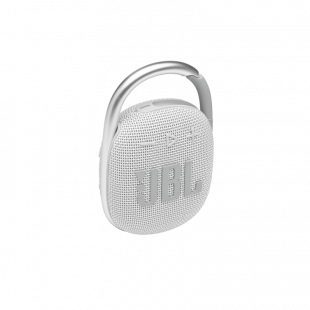 JBL Clip 4 White