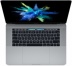 MacBook Pro 15" «Серый космос» (MPTR2) Touch Bar и Touch ID // Core i7 2.8 ГГц, 16 ГБ, 256 ГБ, Radeon Pro 555 2 ГБ (Mid 2017)