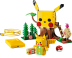 Конструктор Lego Pokémon SMART Play: Training House with Pikachu (72164)