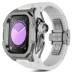 Корпус Golden Concept для Apple Watch, 49 мм, Racing Sport Steel Edition, Daytona Steel