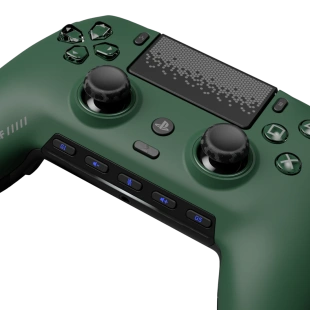 Геймконтроллер Scuf Omega для PlayStation 5, Forest Green