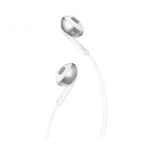 Наушники JBL T205 (Chrome)